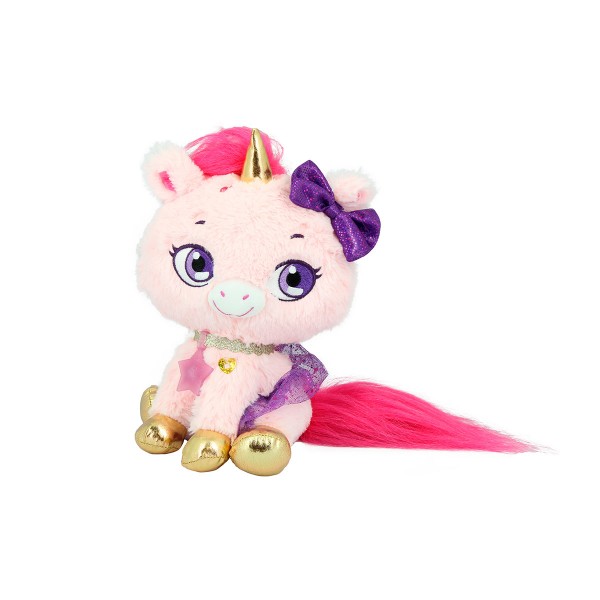 Игровой набор с мягкой игрушкой Shimmer Stars - Единорог Твинки S19301