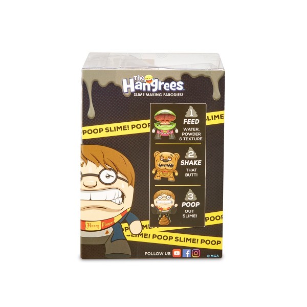 Игровой Набор Со Слаймом - Wwpee 562276