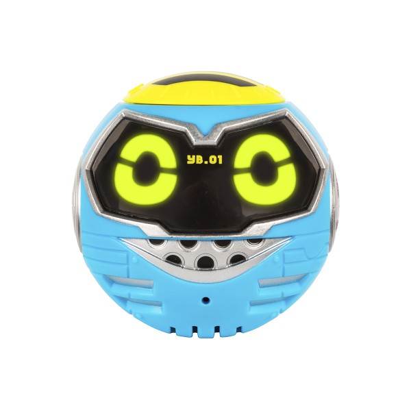 Интерактивная игрушка-робот Really R.A.D. Robots - Yakbot 27801