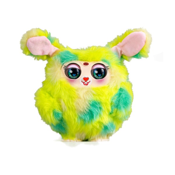 Интерактивная игрушка Tiny Furries S2 - Мама Лайм 83683-LI