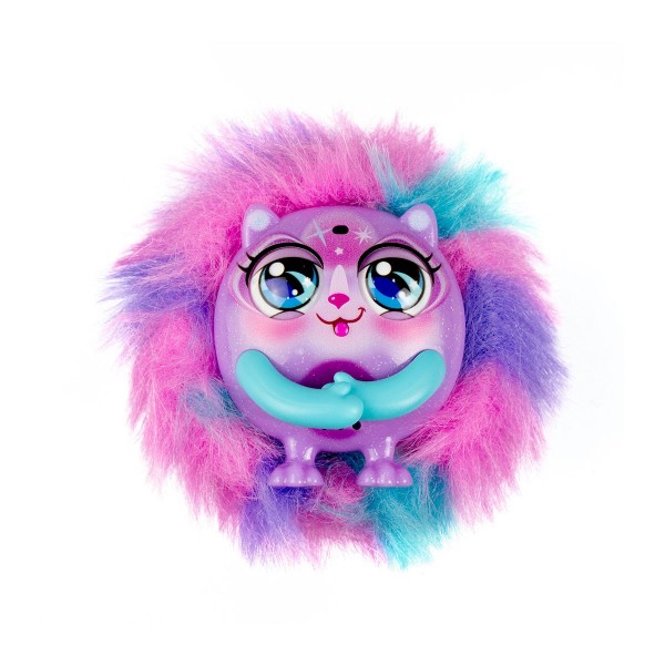 Интерактивная игрушка Tiny Furries S2 - Пушистик Луна 83690-15