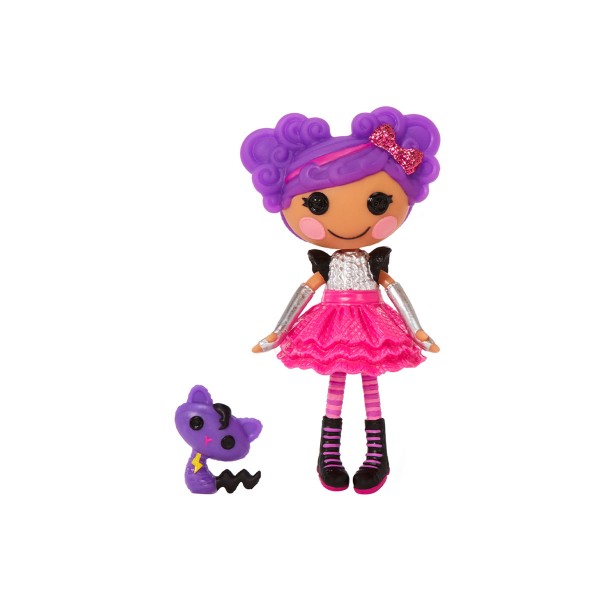 Кукла MINI LALALOOPSY - Гроза 582007