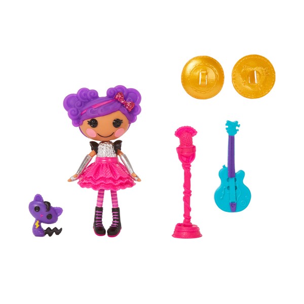 Кукла MINI LALALOOPSY - Гроза 582007