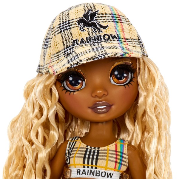 Кукла Rainbow High серии "Pacific Coast" - Сэнд Harper Dune Sand 578376