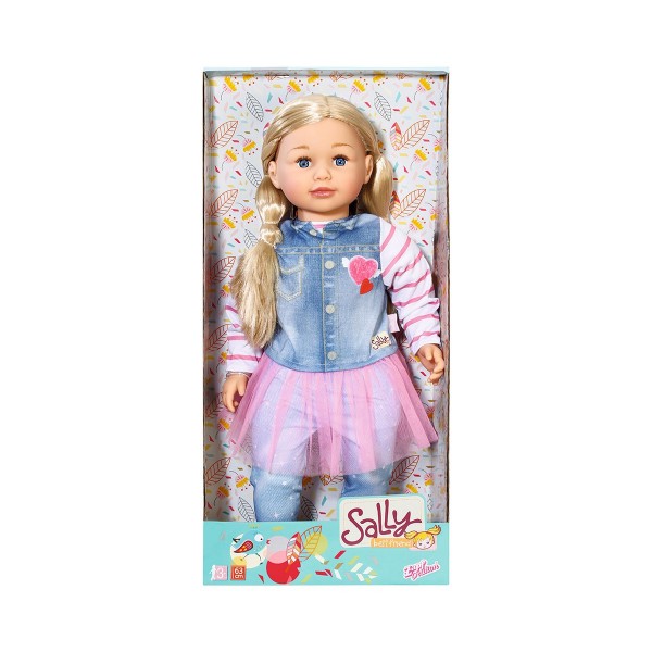 Кукла Sally - Лучшая Подружка (63 cm) 877678