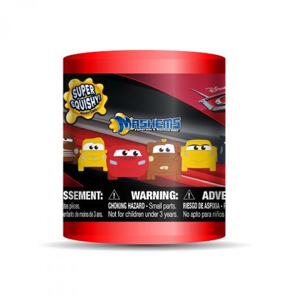 Машемс Cars 3 (в диспенсере, ассорти) 51477