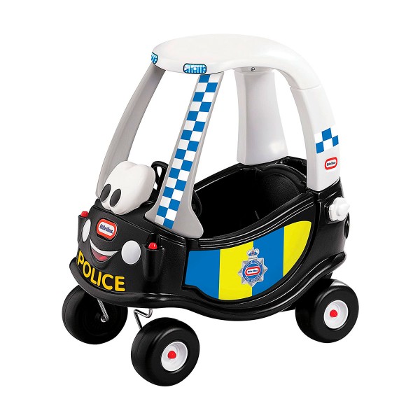 Машинка-каталка для детей серии "Cozy Coupe" - Автомобильчик - Полиция 172984000
