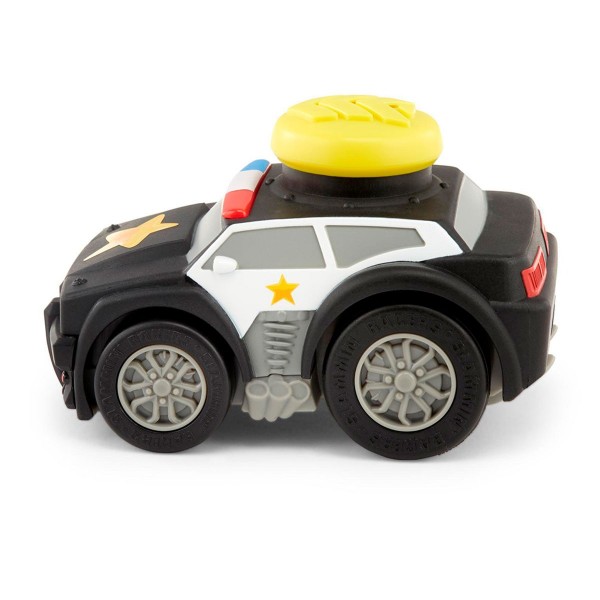 Машинка Серии "Slammin' Racers"- Полиция 647246