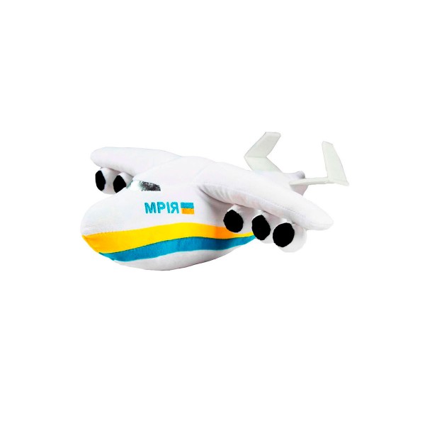 Мягкая игрушка - Мрия 01 00970-51