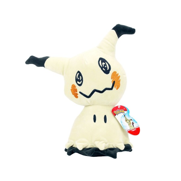 Мягкая игрушка Pokemon - Мимикью (20 cm) 95215