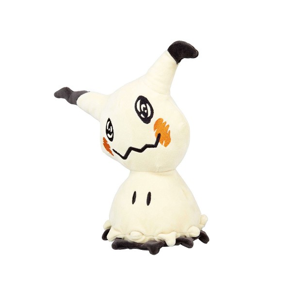 Мягкая игрушка Pokemon - Мимикью (20 cm) 95215