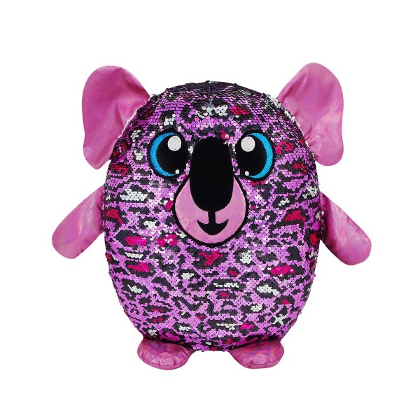 Мягкая игрушка с пайетками Shimmeez S3 - Коала Ава (36 cm) SH02033-0004