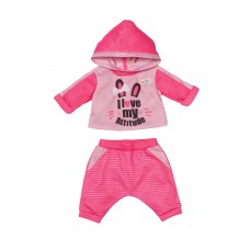Набор одежды для куклы Baby Born - Спортивный костюм для б