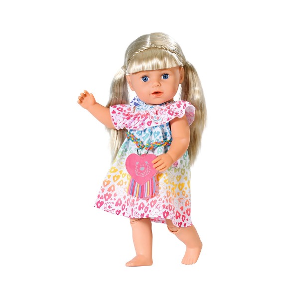 Одежда для куклы Baby Born - Танцевальное Платье 829219