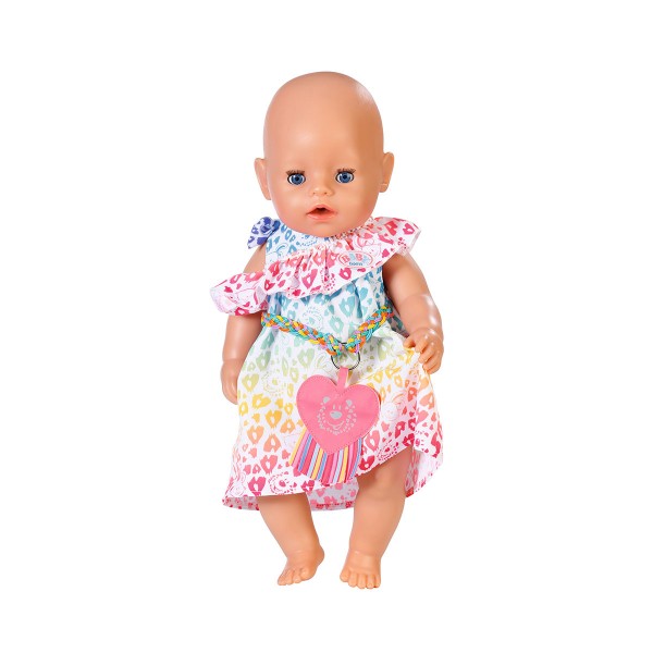 Одежда для куклы Baby Born - Танцевальное Платье 829219
