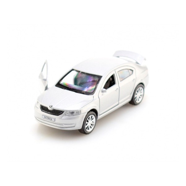 Автомодель - Skoda Octavia OCTAVIA-WH