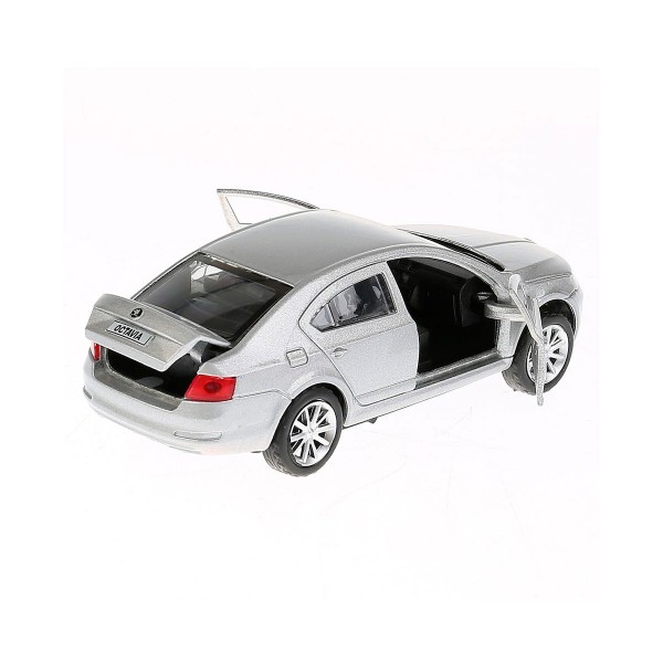 Автомодель - Skoda Octavia OCTAVIA-WH