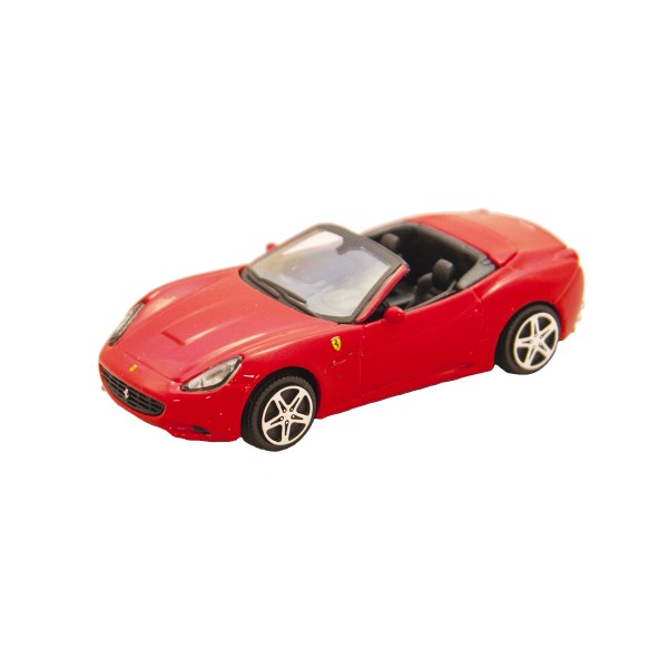 Автомодели - Ferrari (ассорти, 1:43) 18-36100