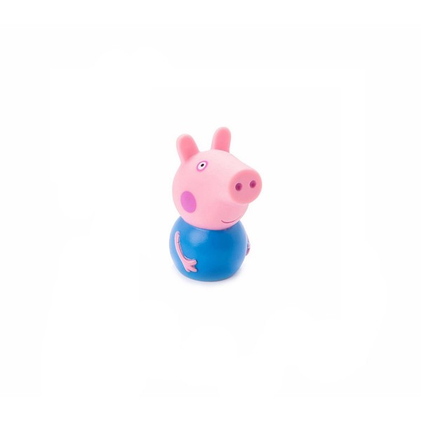 Фигурка Peppa - Пальчиковый Театр (Джордж) 29987-2