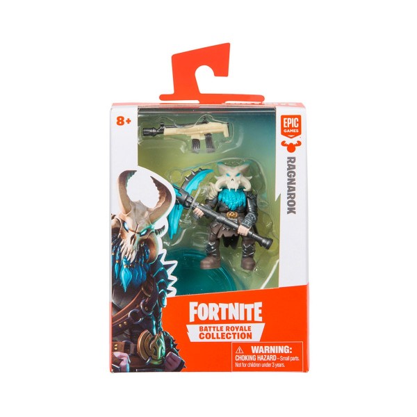 Игровая фигурка Fortnite - Рагнарек 63548