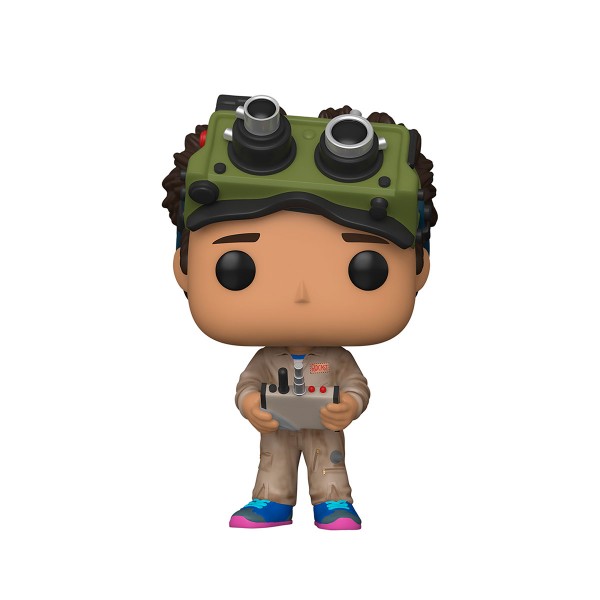 Игровая фигурка Funko Pop! серии "Охотники за привидениями: Наследники" - Подкаст 48025