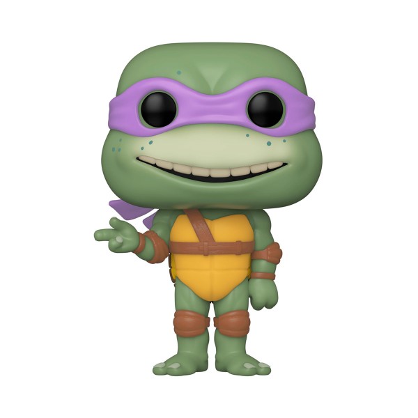 Игровая фигурка Funko Pор! cерии "Movies: TMNT 2" - Донателло 56160