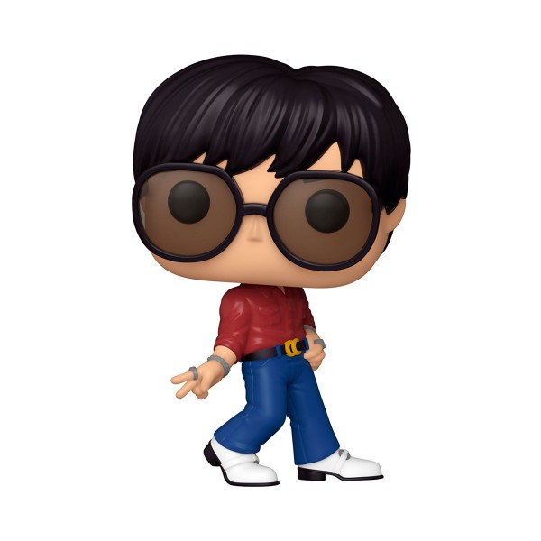 Игровая фигурка Funko Pор! серии "BTS - Динамит" - Джей-Хоуп 48108