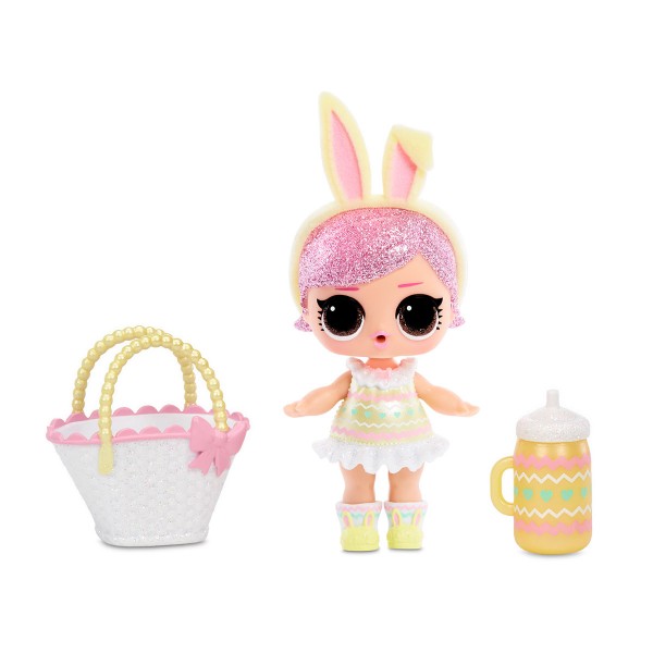 Игровой набор LOL Surprise! серии «Spring Bling» - Весенний сюрприз Лол 117278