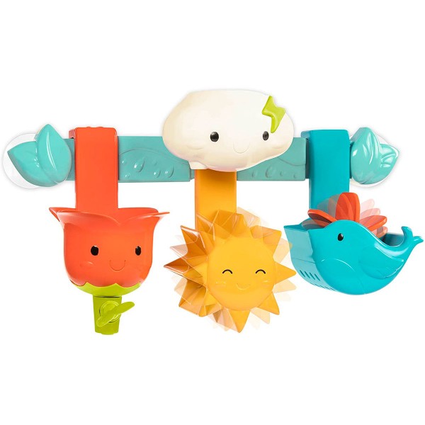 Игровой набор - Веселый дождик S2 BT2628Z