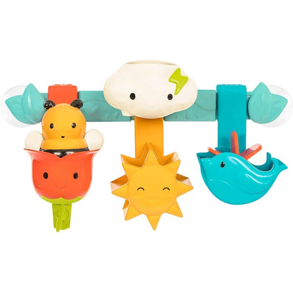Игровой набор - Веселый дождик S2 BT2628Z