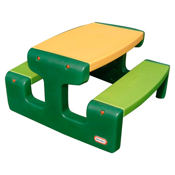 Игровой столик для пикника - Яркие цвета 466A00060