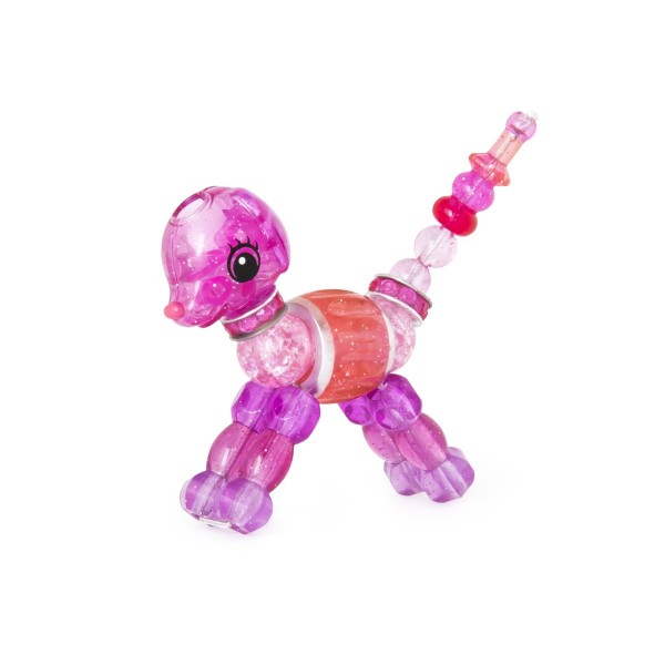 Игрушка TWISTY PETZ серии "Модное Превращение"- Блестящий Щенок 20105852