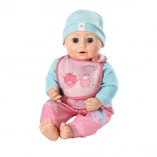 Интерактивная кукла Baby Annabell - Ланч крошки Аннабель 702987