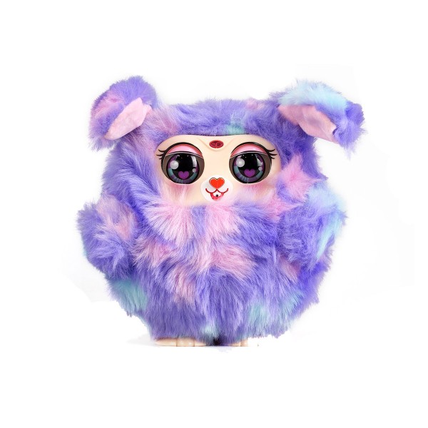 Интерактивная игрушка Tiny Furries S2 - Мама Лия 83683-LIL