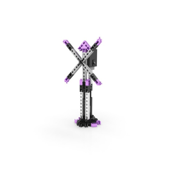 Конструктор серии Inventor Motorized Adventure 30 в 1 с электродвигателем 3031