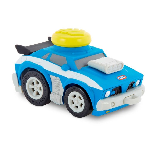 Машинка Серии "Slammin' Racers"- Спринтер 648861