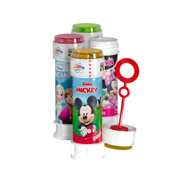Мыльные пузыри - Ассорти Disney 103.898600