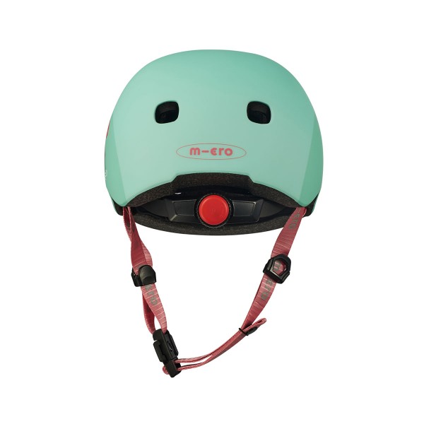 Защитный шлем MICRO - Фламинго (52-56 сm, M) AC2124BX