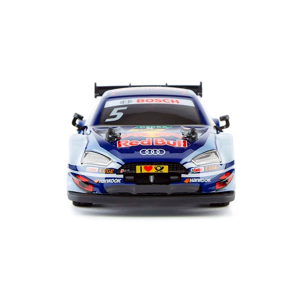 Автомобиль KS Drive на радиоуправлении - Audi RS 5 DTM Red Bull 124RABL