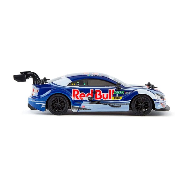 Автомобиль KS Drive на радиоуправлении - Audi RS 5 DTM Red Bull 124RABL