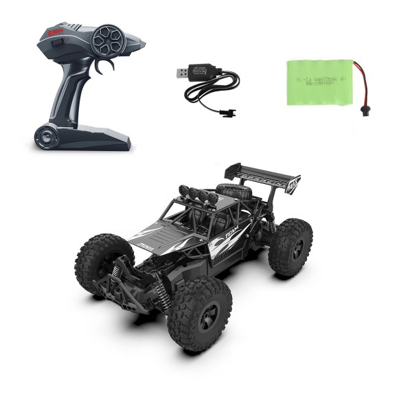 Автомобиль Off-road Crawler на радиоуправлении - Speed Team SL-154RHMBl