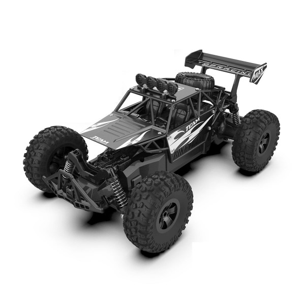 Автомобиль Off-road Crawler на радиоуправлении - Speed Team SL-154RHMBl