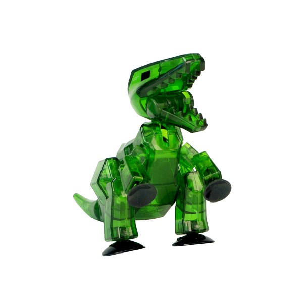 Фигурка для анимационного творчества Stikbot Mega Dino -Тираннозавр TST624T