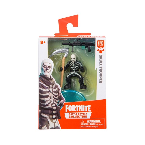 Игровая фигурка Fortnite - Скелет 63550