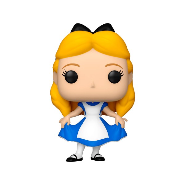 Игровая фигурка Funko Pop! серии "Алиса в стране чудес" - Алиса 55734