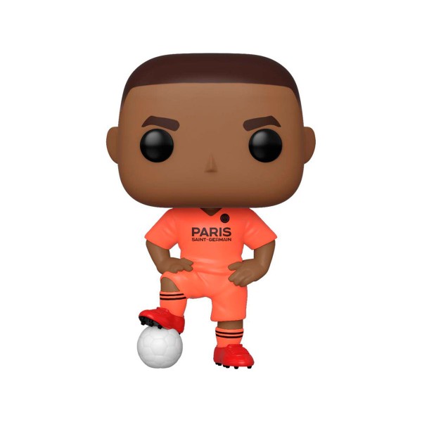 Игровая фигурка Funko Pop! серии "Paris Saint-Germain" - Kylian Mbappé 42795