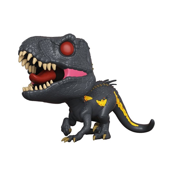 Игровая фигурка Funko Pop! серии "Парк Юрского периода" - Индираптор 30984