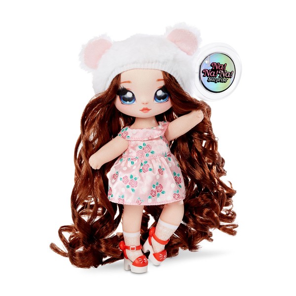 Игровой набор с куклой NA! NA! NA! Surprise S1 W2 - Миша Маус 564737-W2-5