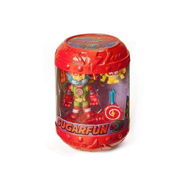 Игровой набор Super Things «Kazoom Kids» S1-Казум-кид PST8D066IN00
