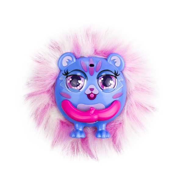 Интерактивная игрушка Tiny Furries - Пушистик Руби (звук) 83690-RU